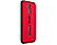 CEPAX Solo Case Telefon Kılıfı Kırmızı
