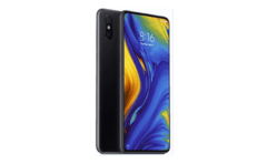 XIAOMI Mi Mix 3 128Gb Akıllı Telefon Siyah