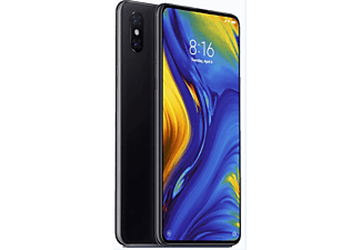 XIAOMI Mi Mix 3 128Gb Akıllı Telefon Siyah