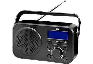 kopiëren Smeltend staart OK. ORD 210 DAB+-radio kopen? | MediaMarkt