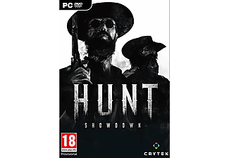 Hunt : Showdown - PC - Französisch