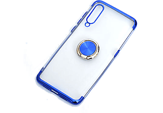 CEPAX Ring Case Telefon Kılıfı Lacivert