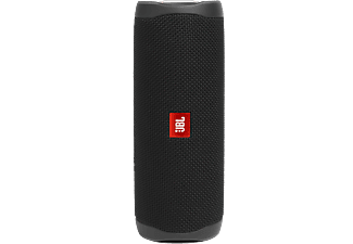 bolvormig tuin noot JBL Flip 5 Zwart kopen? | MediaMarkt