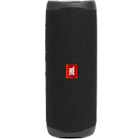 MediaMarkt JBL Flip 5 Zwart aanbieding