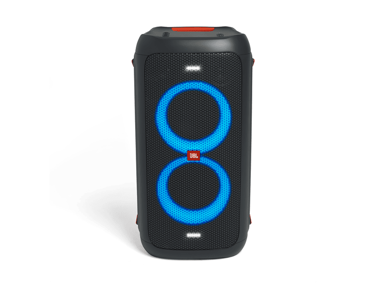 jbl partybox media markt
