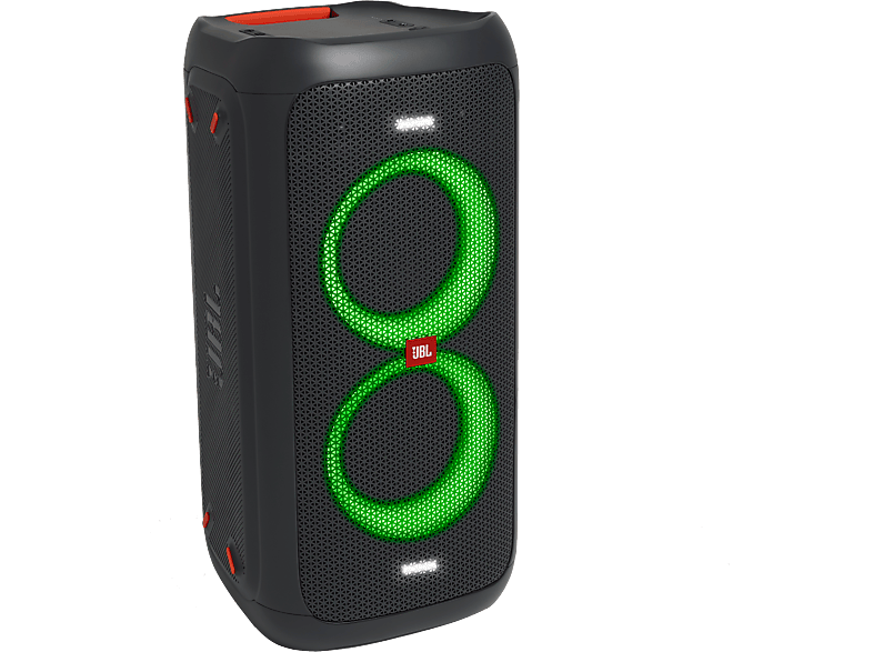 Jbl cheap partybox mediamarkt