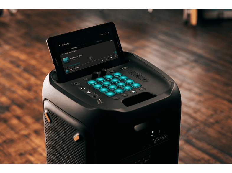 jbl partybox media markt