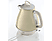 ARIETE ARI-2869-BG - Bollitore (1.7 l, Beige)