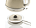 ARIETE ARI-2869-BG - Bollitore (1.7 l, Beige)