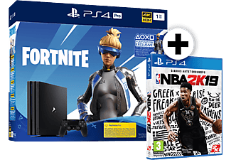 Ps4 pro media markt