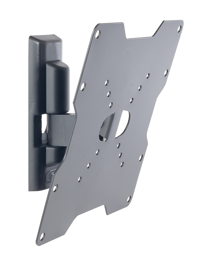 MELICONI FTR200 Flatstyle falikonzol billenthető, forgatható