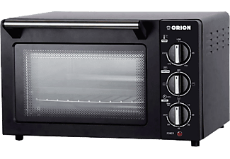 ORION OMK-1419B Mini sütő, fekete