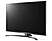 LG 55 UM7400PLB SMART LED televízió, 139 cm, 4K Ultra HD, HDR, webOS ThinQ AI