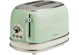 ARIETE 155 - Toaster (Grün)