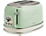 ARIETE 155 - Toaster (Grün)