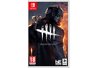 Dead by Daylight - Nintendo Switch - Italiano