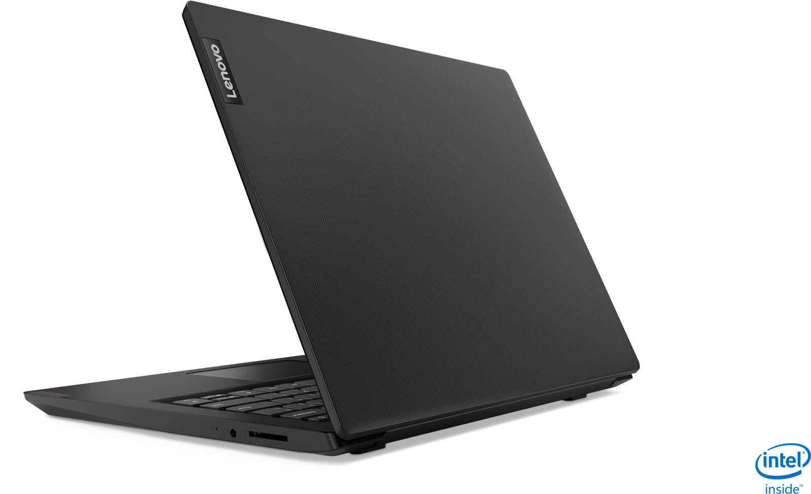 LENOVO IdeaPad S145 - 14 Zoll - Intel® Celeron® 4205U - 4 GB - 128 GB - Intel® UHD 610 - Windows 10 Home S-Modus (32 Bit)