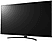 LG 70 UM7450PLA SMART LED televízió, 177 cm, 4K Ultra HD, HDR, webOS ThinQ AI