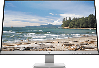 HP 27Q 3FV90AA 27" QHD TN LED Monitor