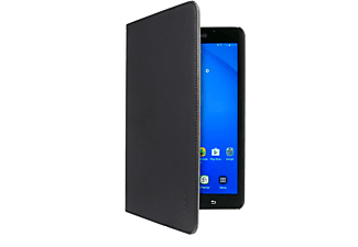 terwijl schuintrekken Logisch GECKO Easy Click hoes | Samsung Tab A 10.1 (2019) Zwart kopen? | MediaMarkt