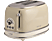 ARIETE 155 - Toaster (Beige)