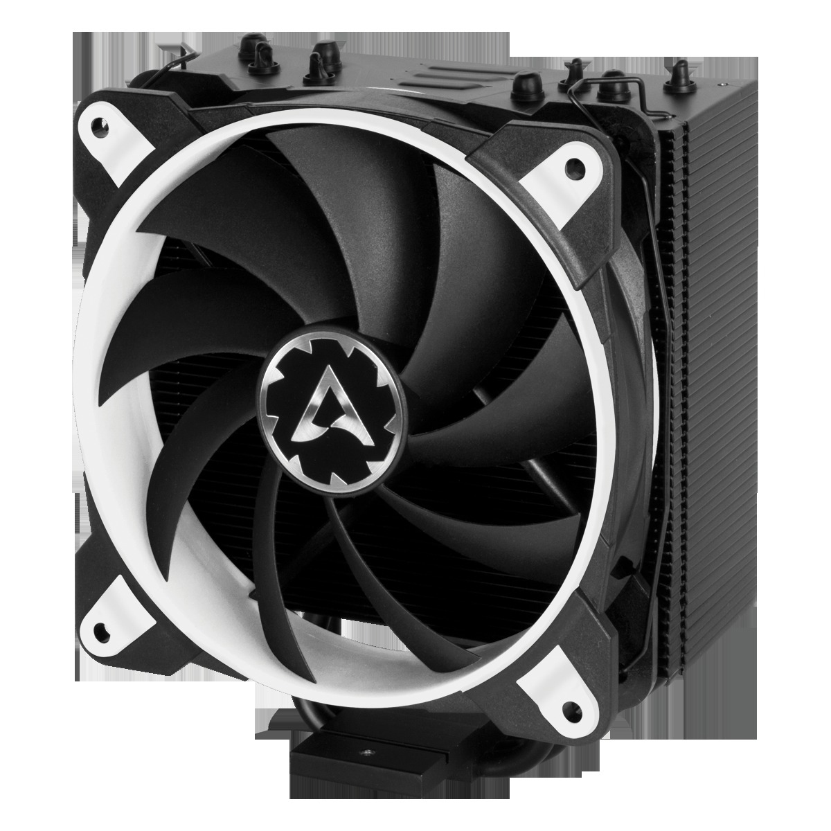 ARCTIC Freezer 33 eSports ONE CPU Kühler, Rot/Schwarz