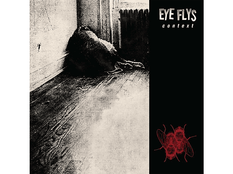 Eye Flys - Context - (CD)