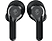 SKULLCANDY Indy - True Wireless Kopfhörer (In-ear, Schwarz)