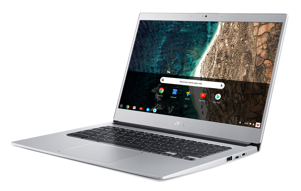 ACER Chromebook 514 (CB514-1H-C8PA)