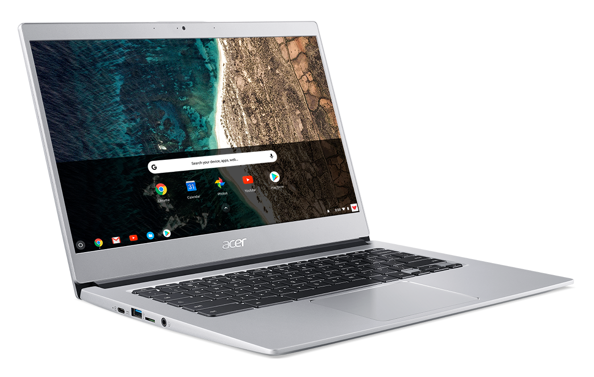 ACER Chromebook 514 (CB514-1H-C8PA)