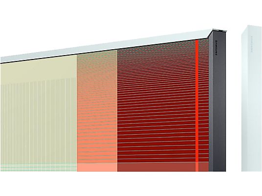 SAMSUNG VG-SCFM55PM/XC - Cornice TV per "The Frame"