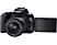 CANON Reflexcamera EOS 250D + 18-55mm + 75-300mm (3454C016AA)