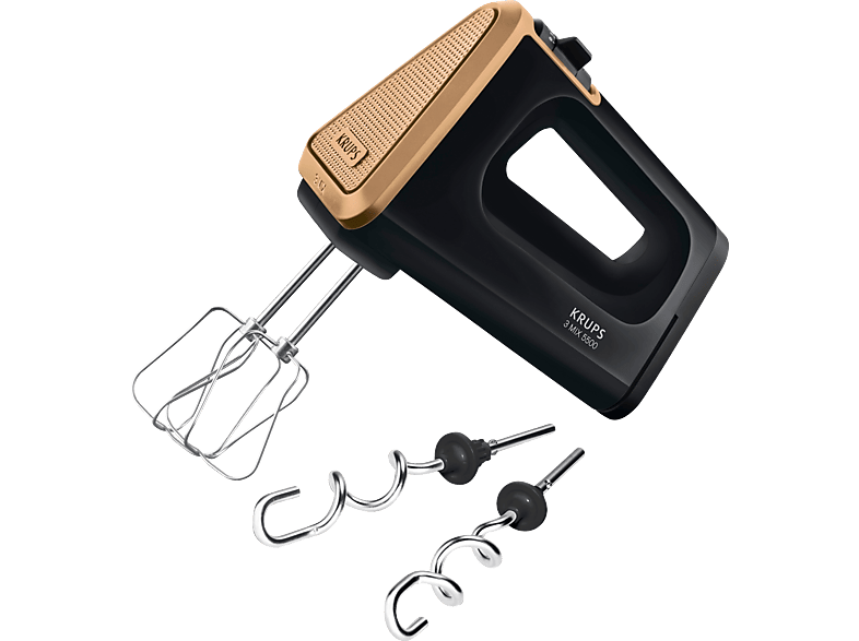 KRUPS Handmixer