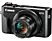 CANON Compact Camera PowerShot G7 X Mark II + Tripod + 32GB SD-kaart Wi-Fi (1066C037AA)