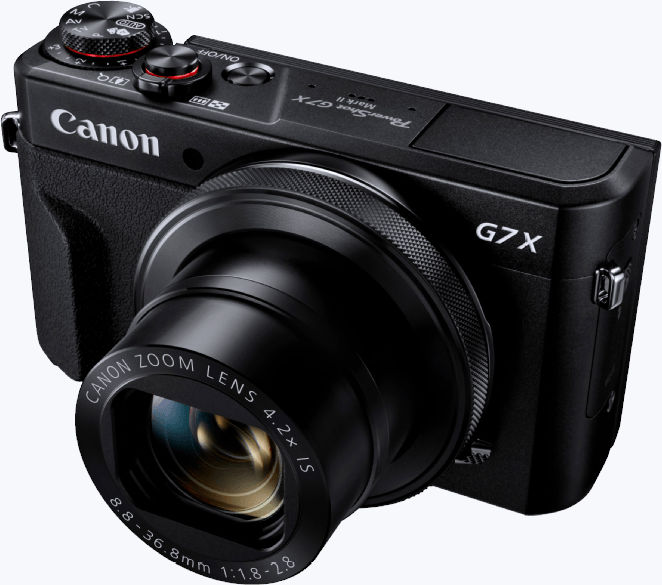 Lot 4 Vis + Tournevis Pour Écran Canon G7X Mark II - Réparation Appareil Photo