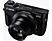 CANON Compact Camera PowerShot G7 X Mark II + Tripod + 32GB SD-kaart Wi-Fi (1066C037AA)