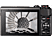 CANON Compact Camera PowerShot G7 X Mark II + Tripod + 32GB SD-kaart Wi-Fi (1066C037AA)