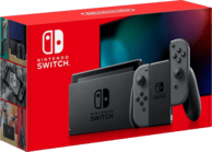 Switch Grau (neue Edition)