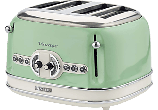 ARIETE 0156GR - Toaster (Grün)