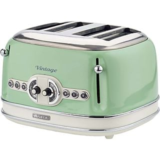 ARIETE 0156GR - Toaster (Grün)