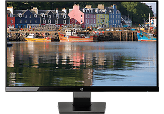 HP 27W 1JJ98AA 27" FullHD IPS LED Monitor