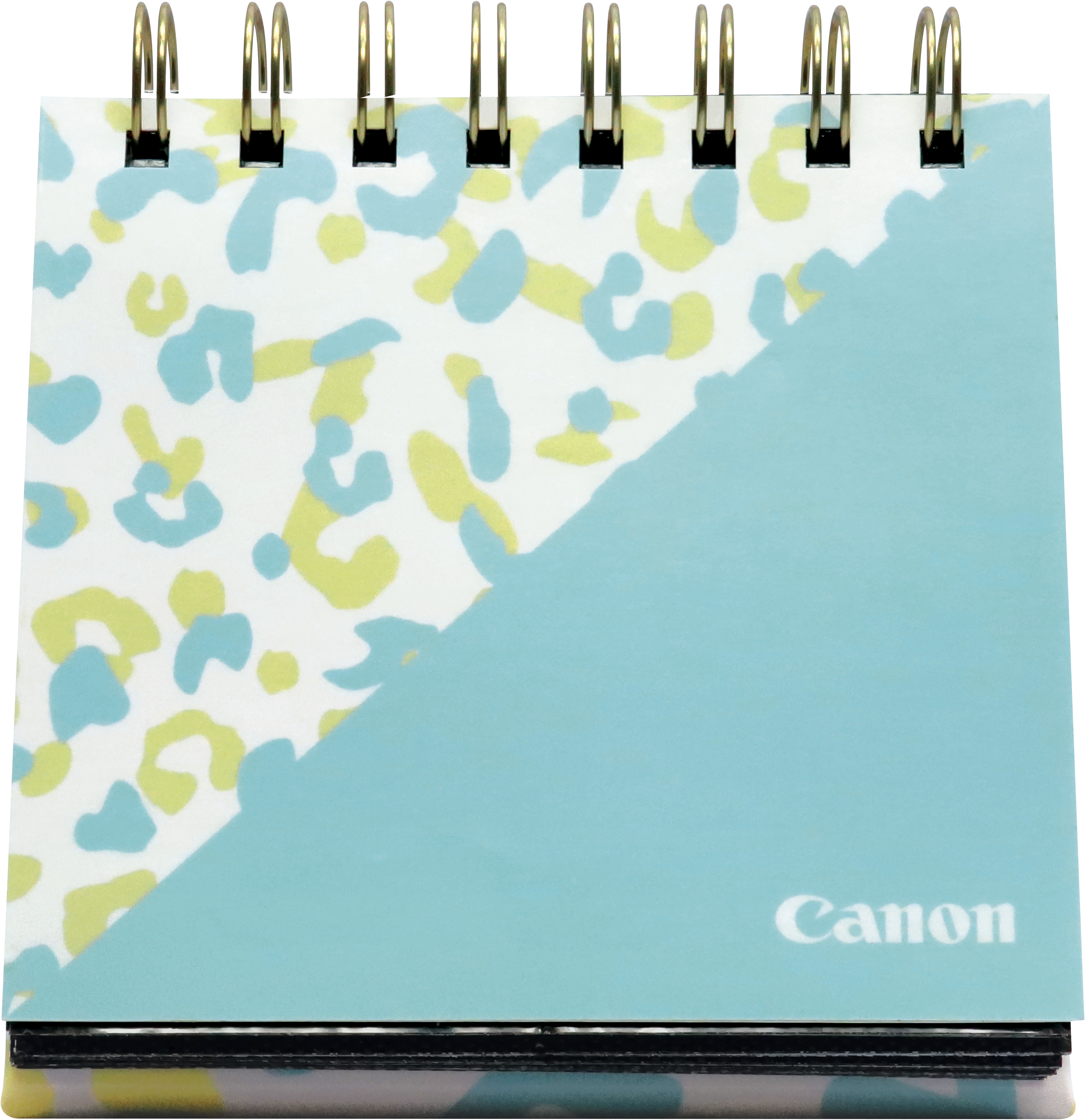 CANON Zoemini Zink ZP-2030 fotópapír 50 lap + fotóalbum + képkeret