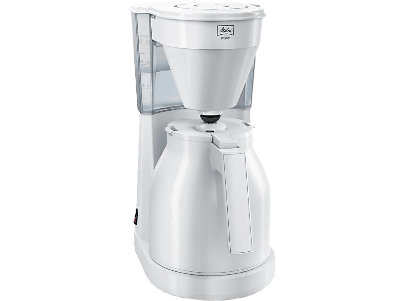 Melitta Koffiezetapparaat Easy Ii Therm (1023-05)