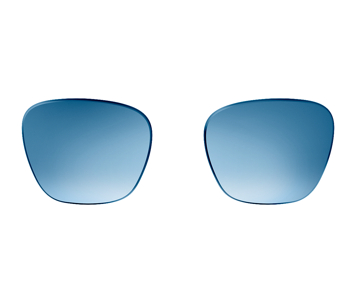 Bose Lenses Alto Style Gradient Blue M/l