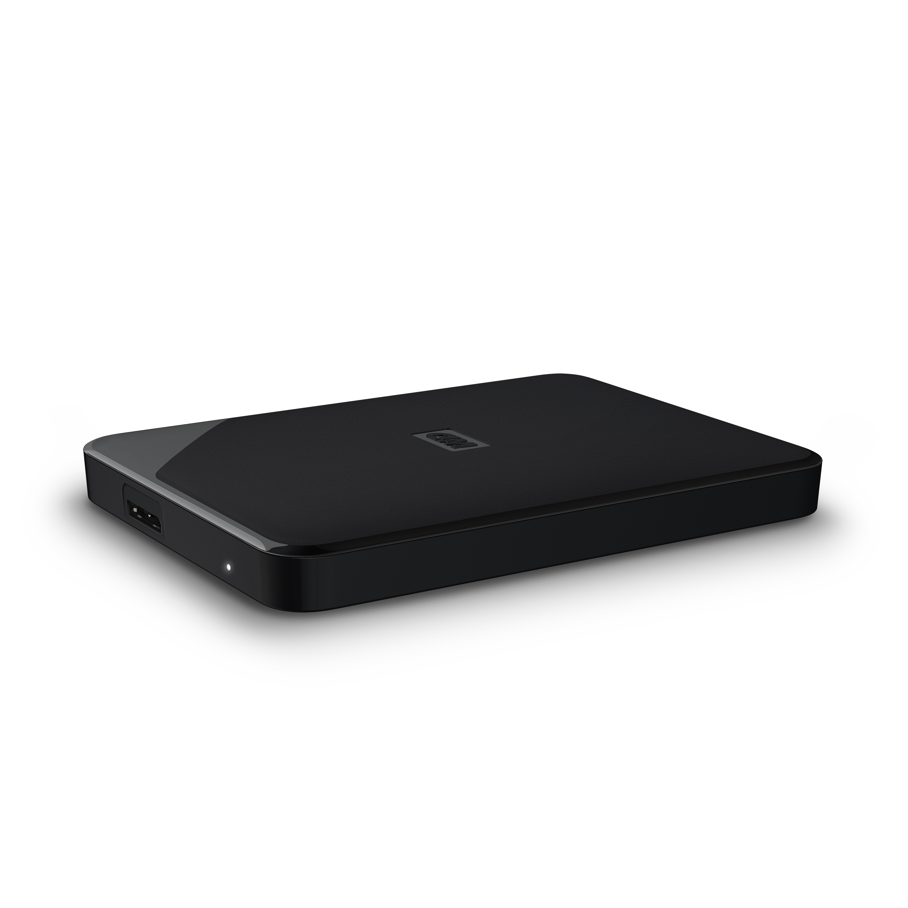 WESTERN DIGITAL 2TB WD Elements™ SE Externe Festplatte, 2,5 Zoll