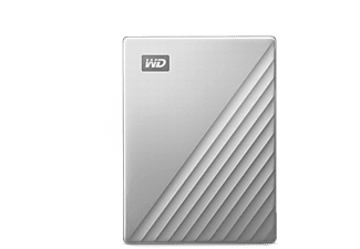 WESTERN DIGITAL 2TB WD My Passport Ultra (2018) Externe Festplatte, 2,5 Zoll