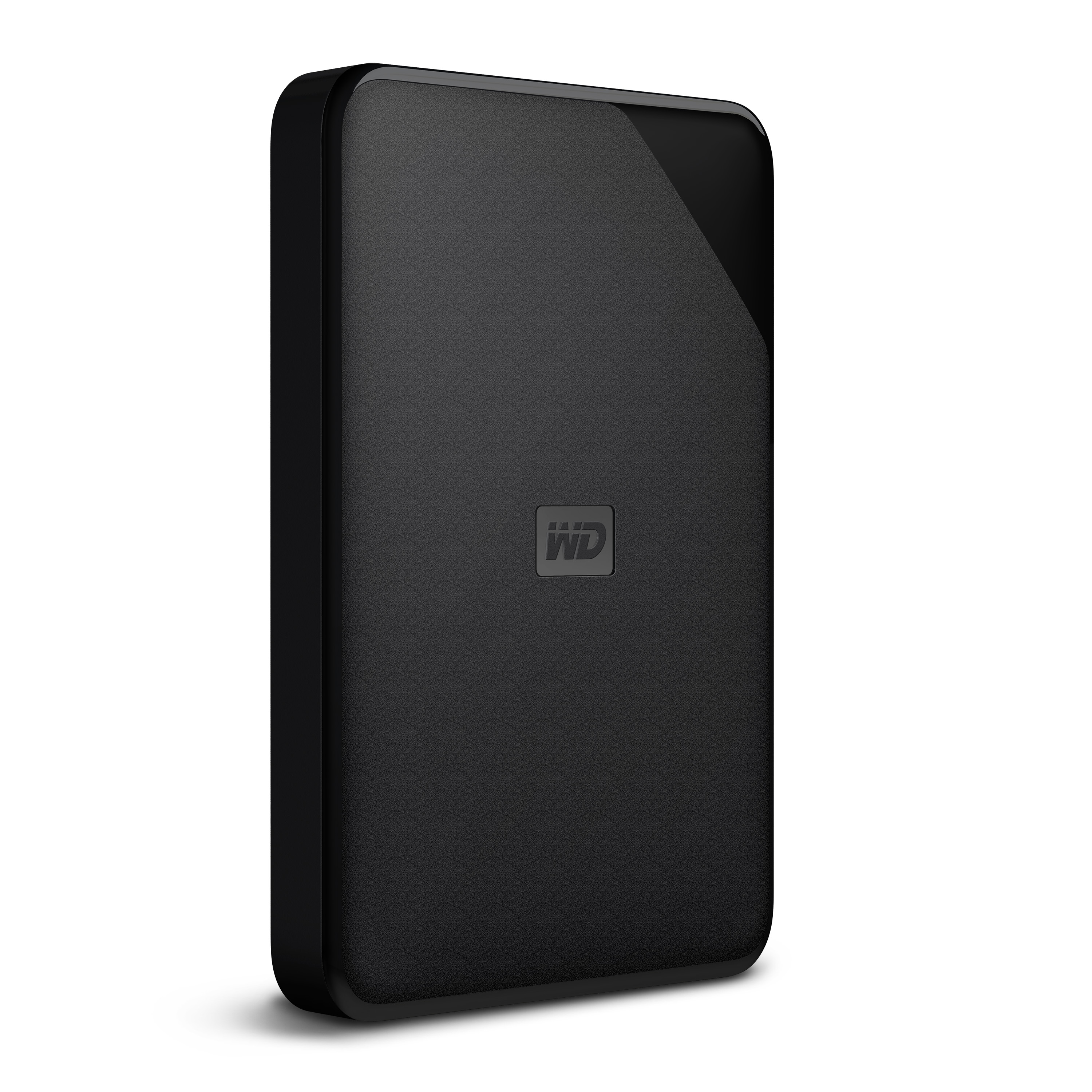 WESTERN DIGITAL 2TB WD Elements™ SE Externe Festplatte, 2,5 Zoll