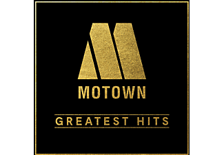 Különböző előadók - Motown Greatest Hits (Vinyl LP (nagylemez))