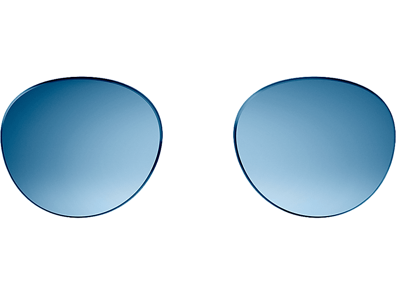 Bose Lenses Rondo Style Gradient Blue