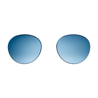 BOSE Lenses Rondo Style Gradient Blue
